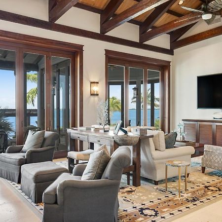 Tarpon Ranch Villa Summerland Key Exterior foto