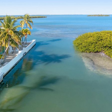 Tarpon Ranch Villa Summerland Key Exterior foto