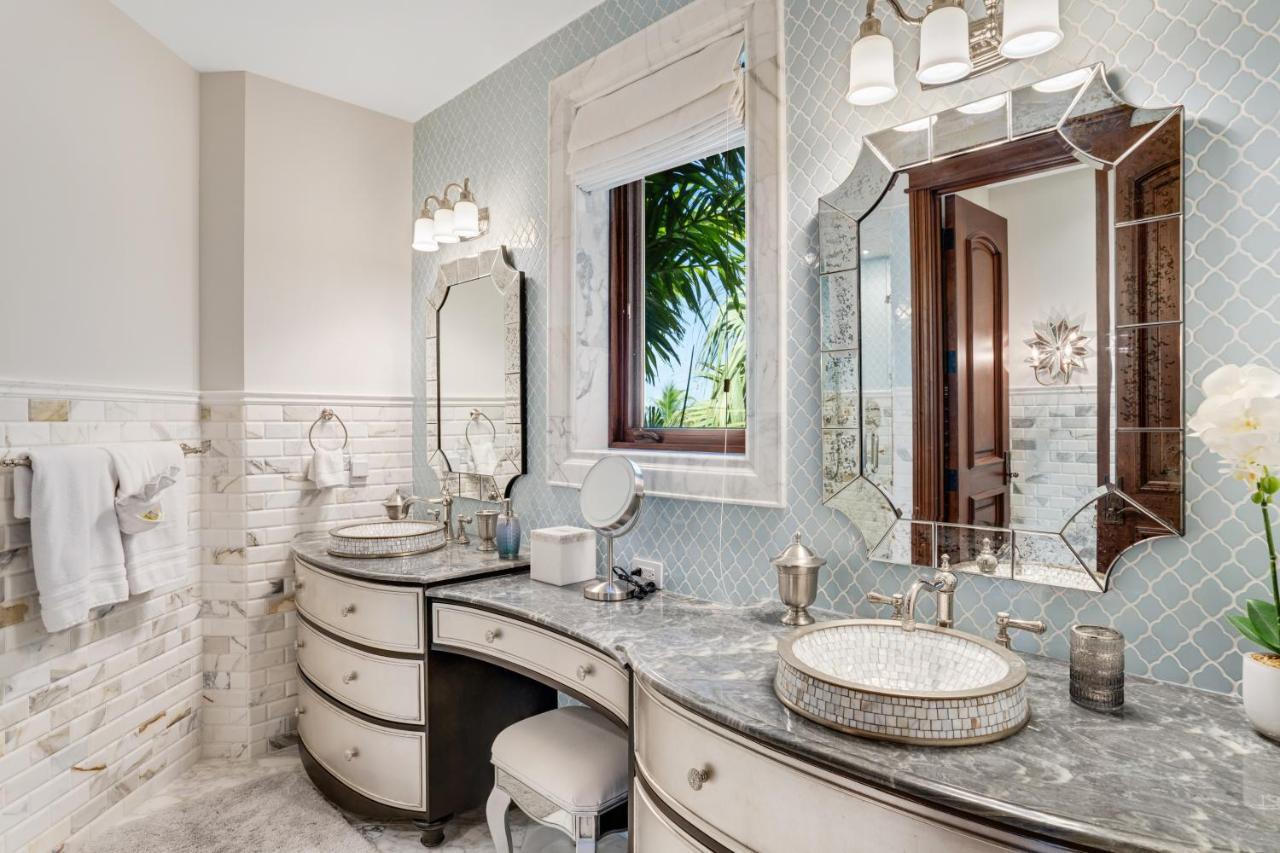 Tarpon Ranch Villa Summerland Key Exterior foto