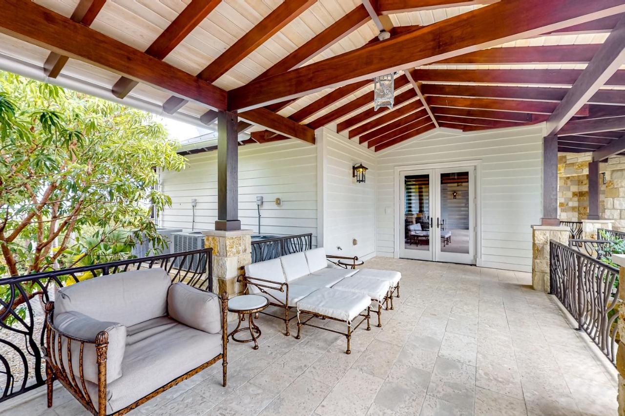 Tarpon Ranch Villa Summerland Key Exterior foto