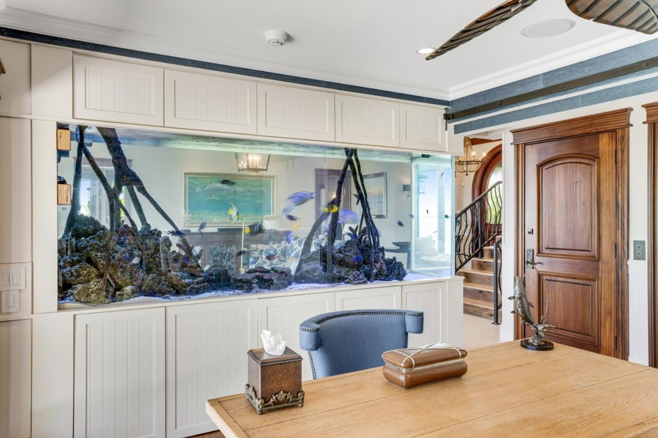 Tarpon Ranch Villa Summerland Key Exterior foto