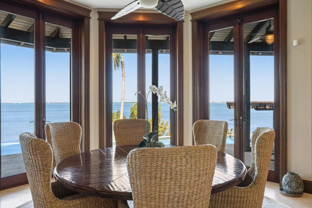 Tarpon Ranch Villa Summerland Key Exterior foto