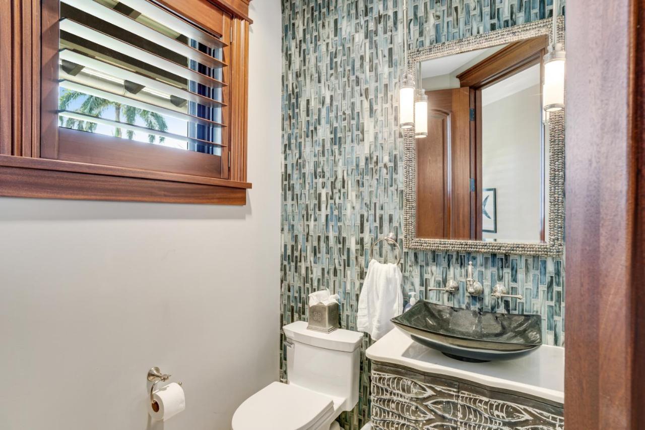 Tarpon Ranch Villa Summerland Key Exterior foto