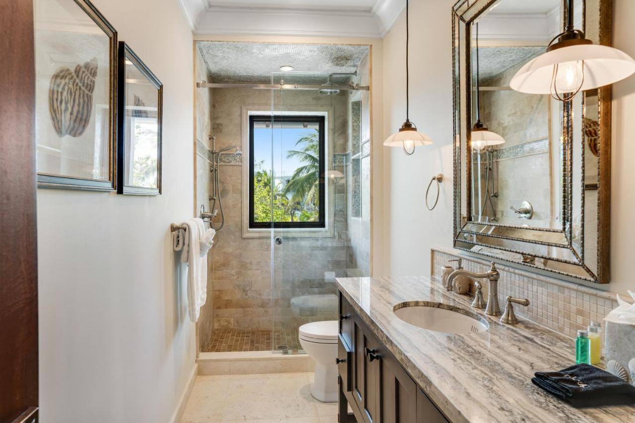 Tarpon Ranch Villa Summerland Key Exterior foto