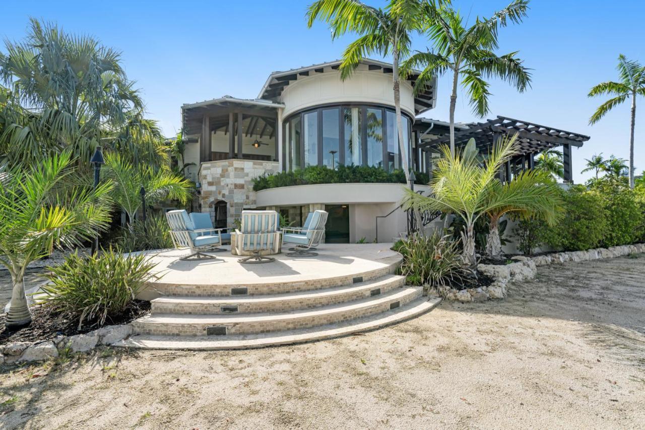 Tarpon Ranch Villa Summerland Key Exterior foto