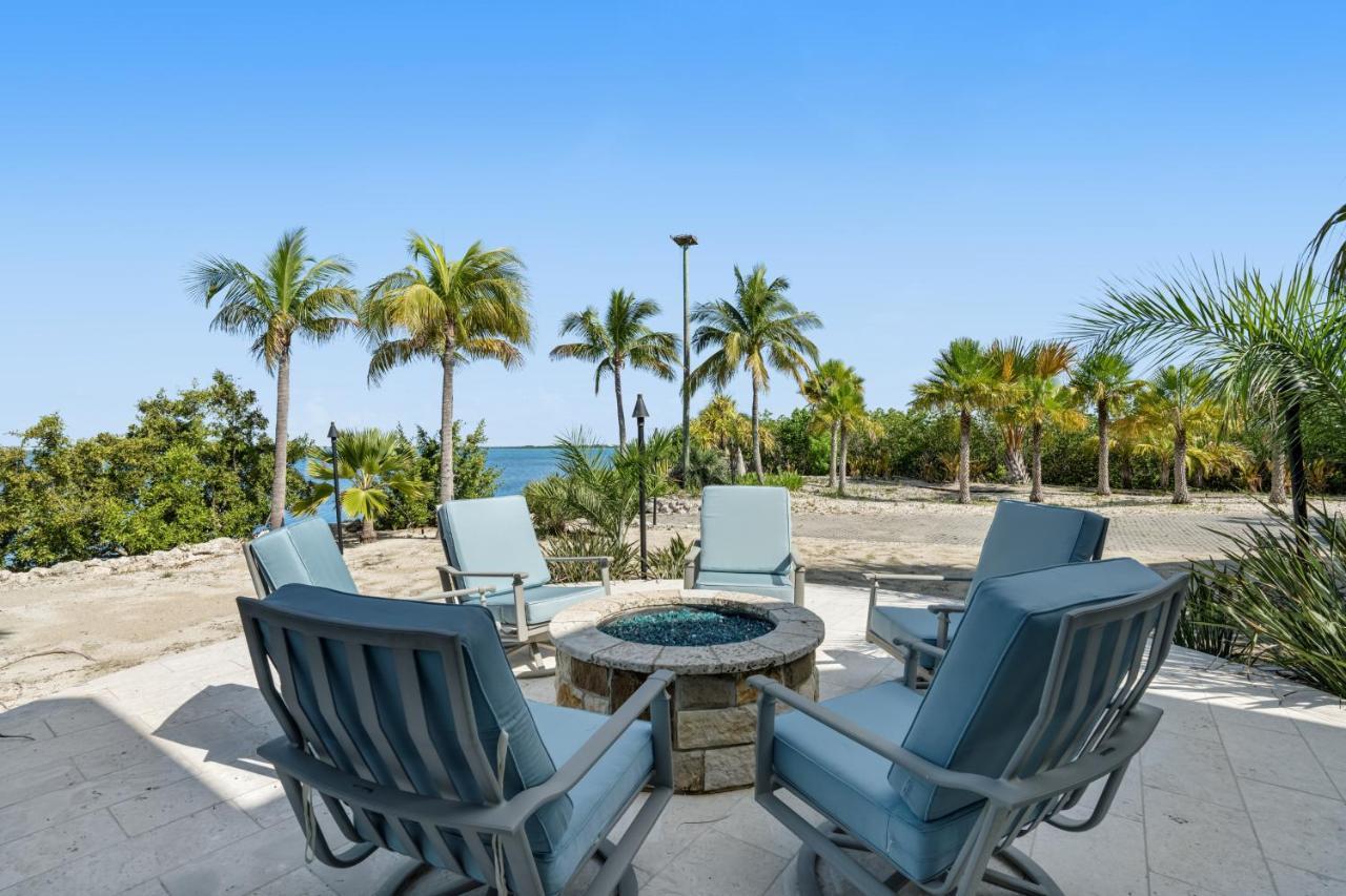 Tarpon Ranch Villa Summerland Key Exterior foto