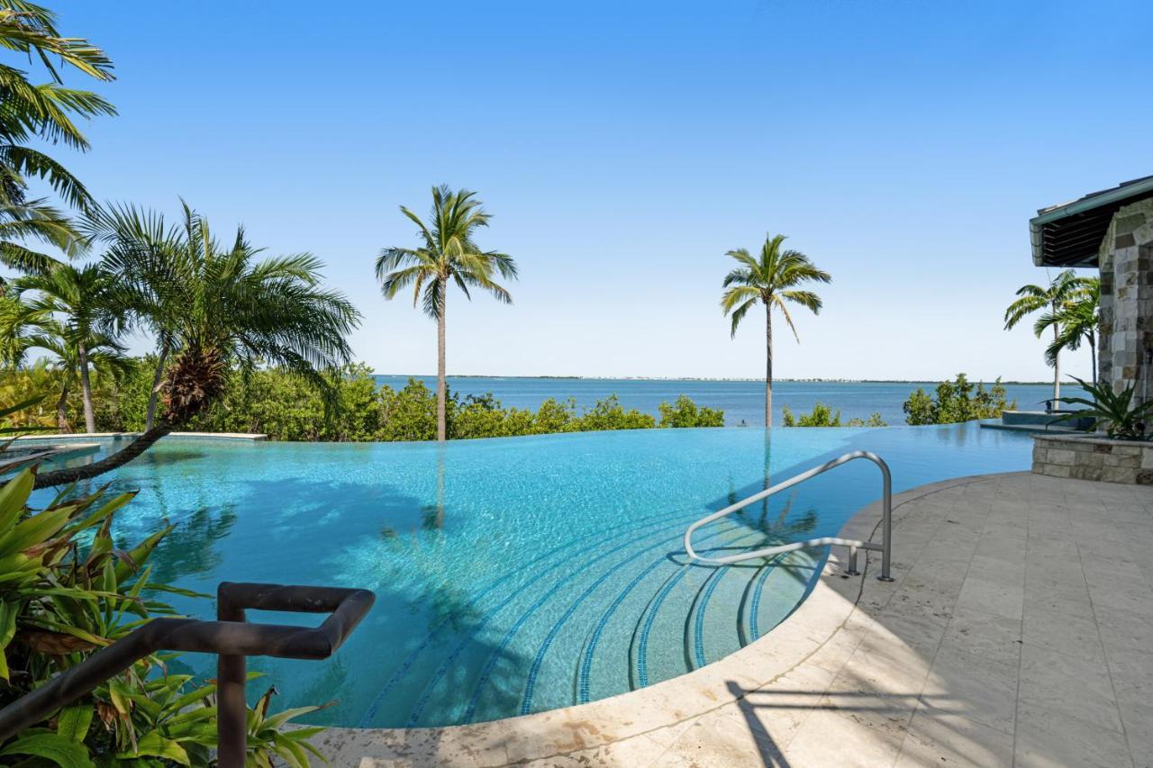 Tarpon Ranch Villa Summerland Key Exterior foto