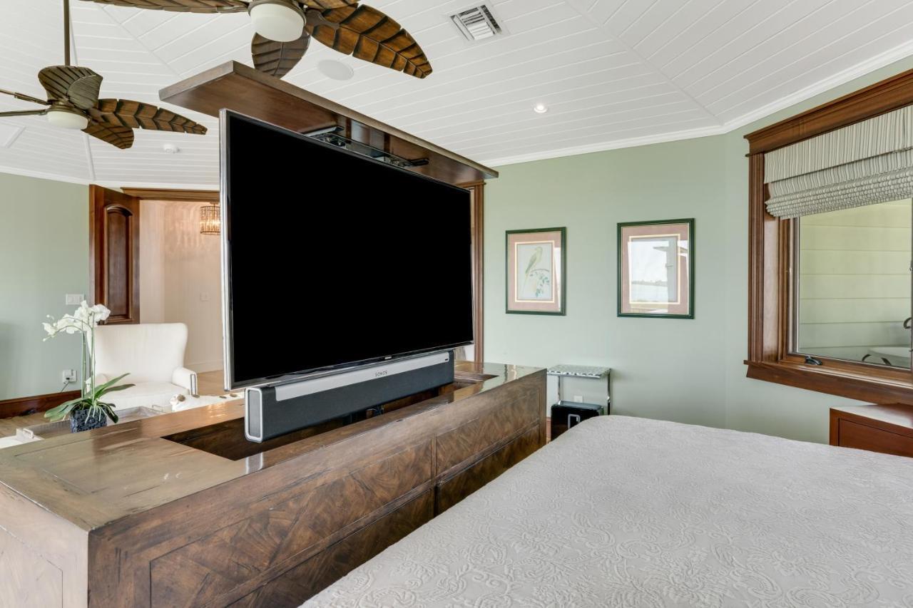 Tarpon Ranch Villa Summerland Key Exterior foto