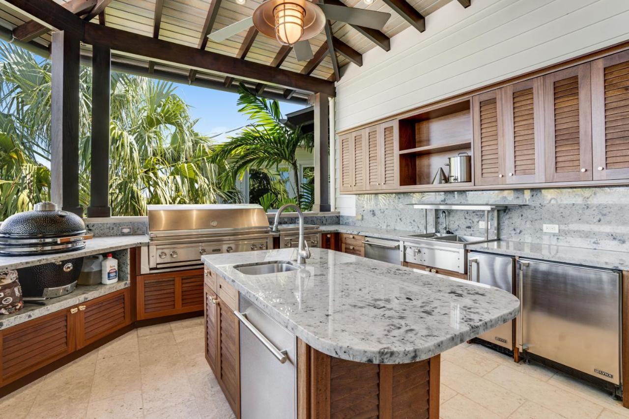 Tarpon Ranch Villa Summerland Key Exterior foto