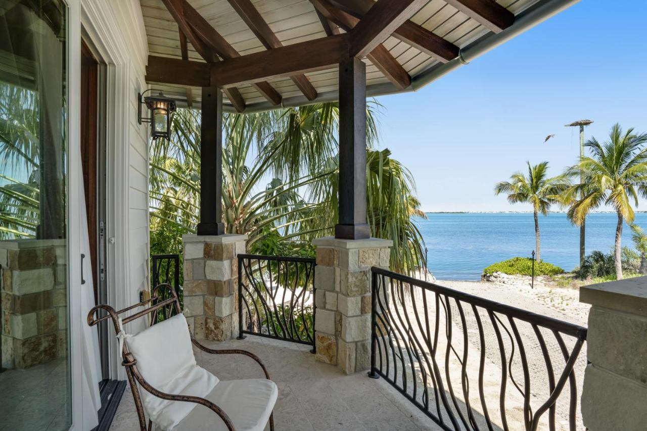 Tarpon Ranch Villa Summerland Key Exterior foto