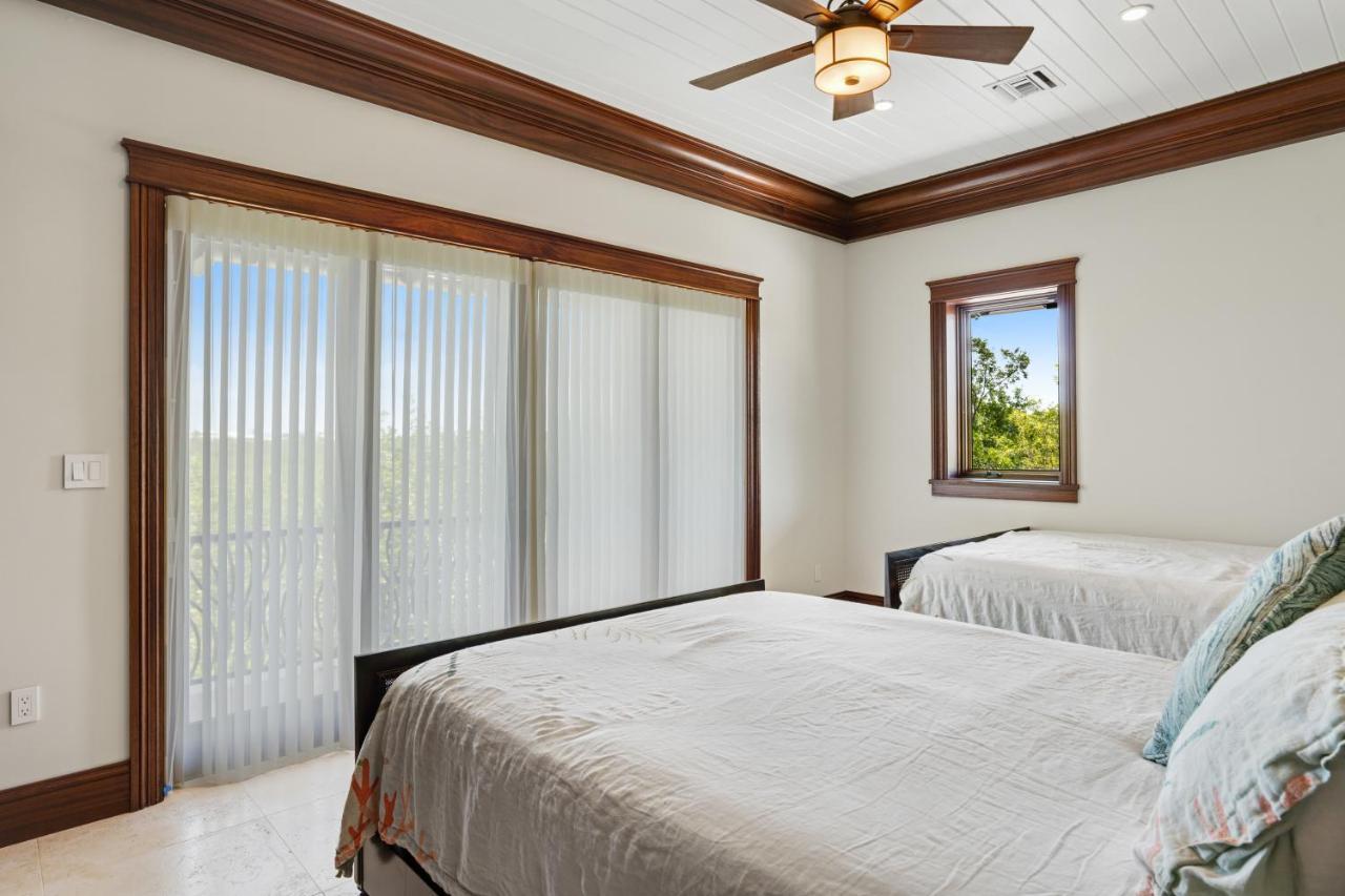 Tarpon Ranch Villa Summerland Key Exterior foto
