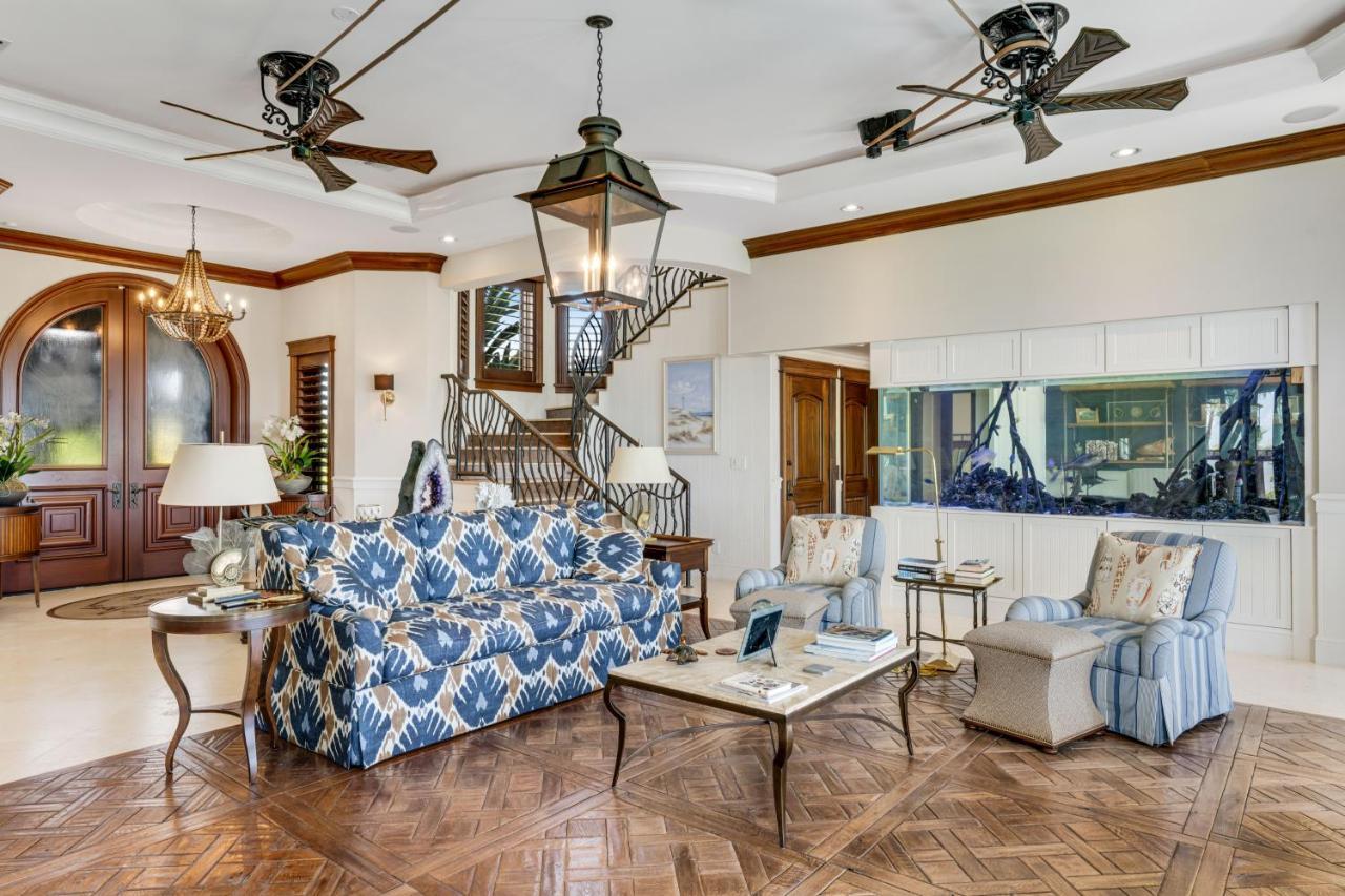 Tarpon Ranch Villa Summerland Key Exterior foto