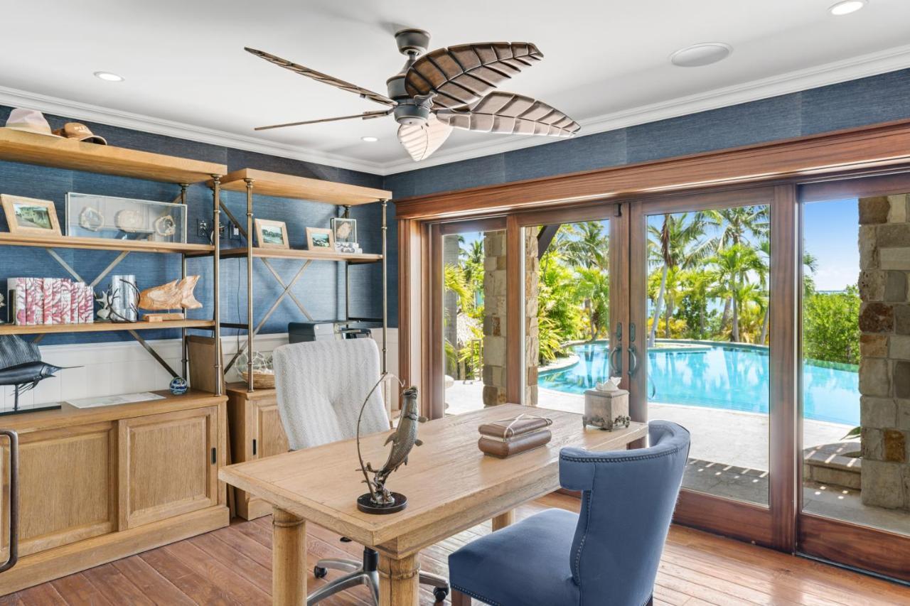 Tarpon Ranch Villa Summerland Key Exterior foto