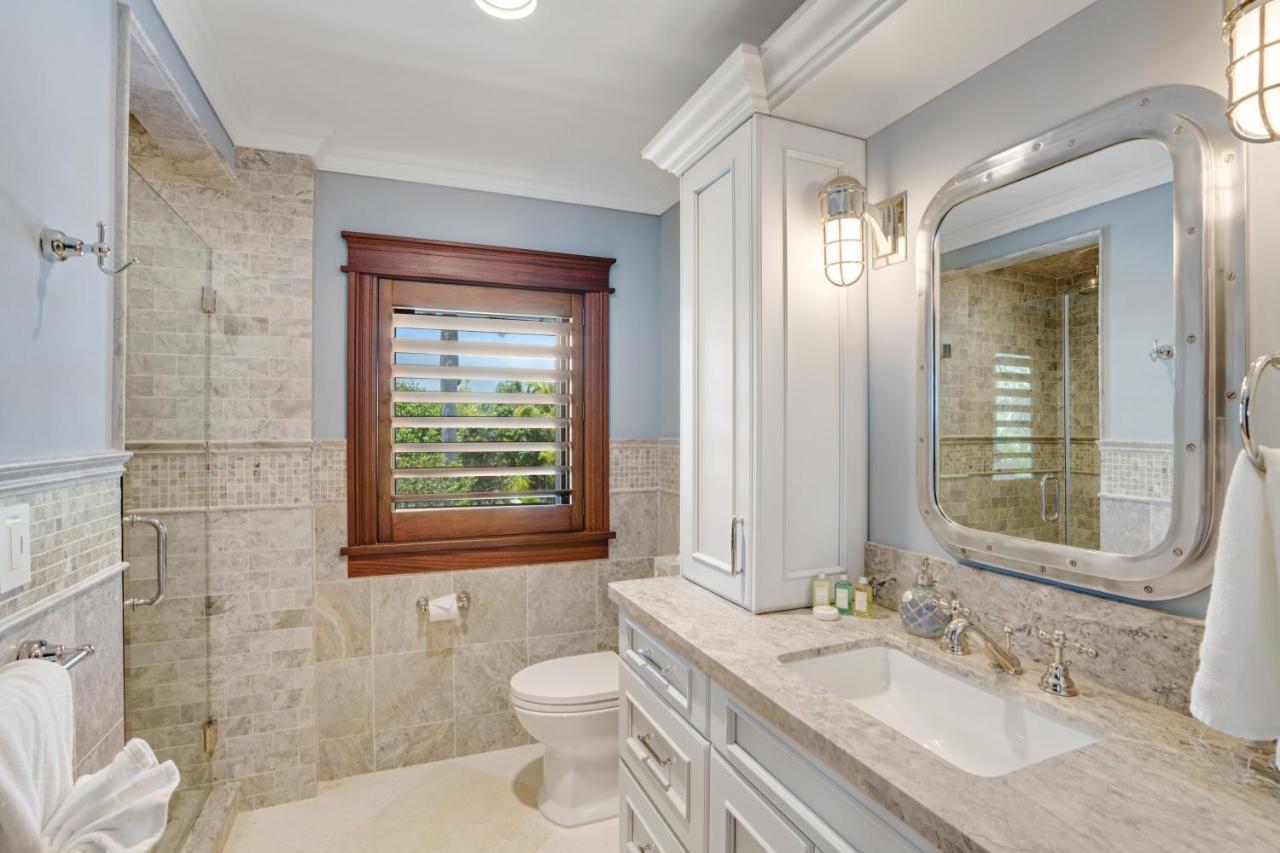Tarpon Ranch Villa Summerland Key Exterior foto