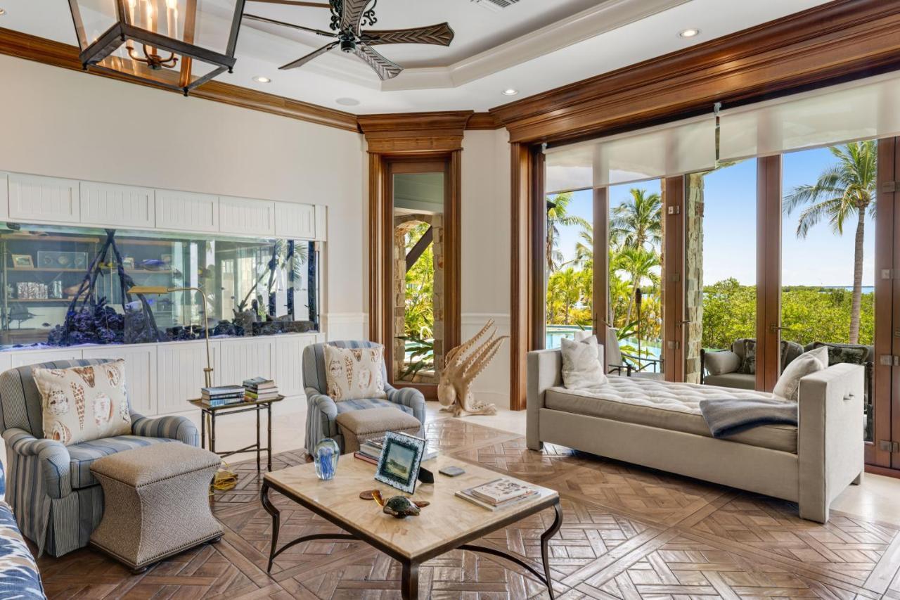 Tarpon Ranch Villa Summerland Key Exterior foto