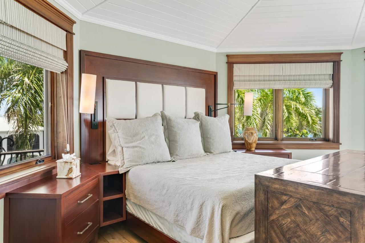 Tarpon Ranch Villa Summerland Key Exterior foto