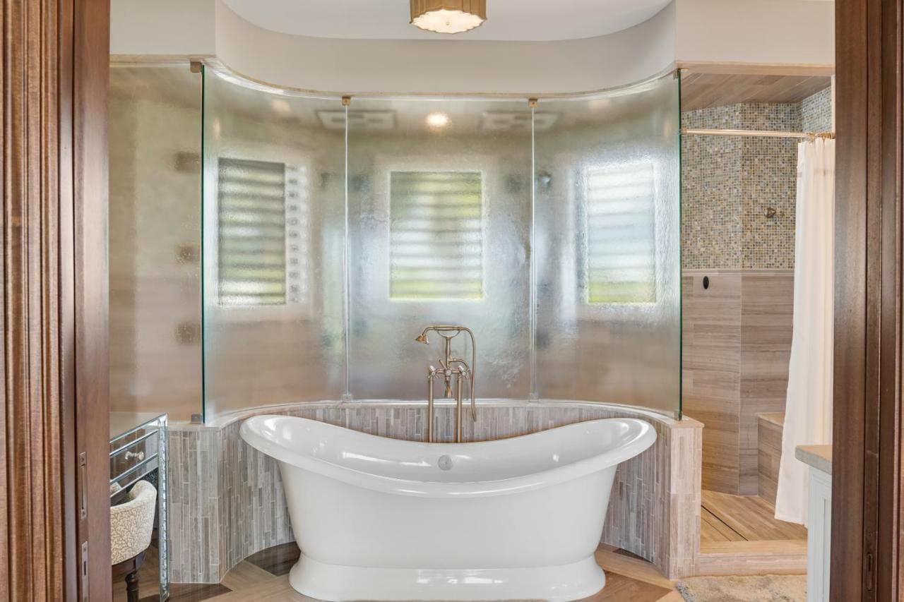 Tarpon Ranch Villa Summerland Key Exterior foto