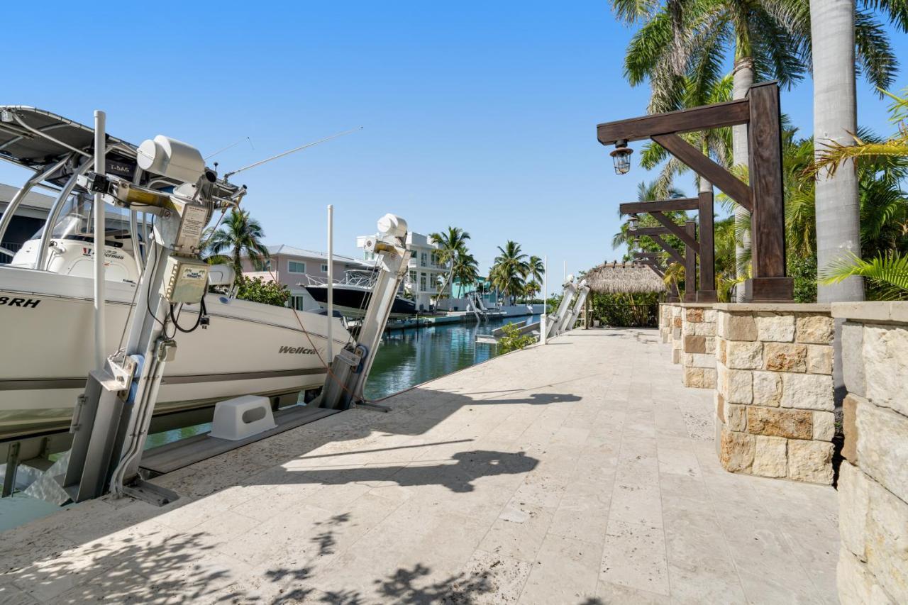 Tarpon Ranch Villa Summerland Key Exterior foto